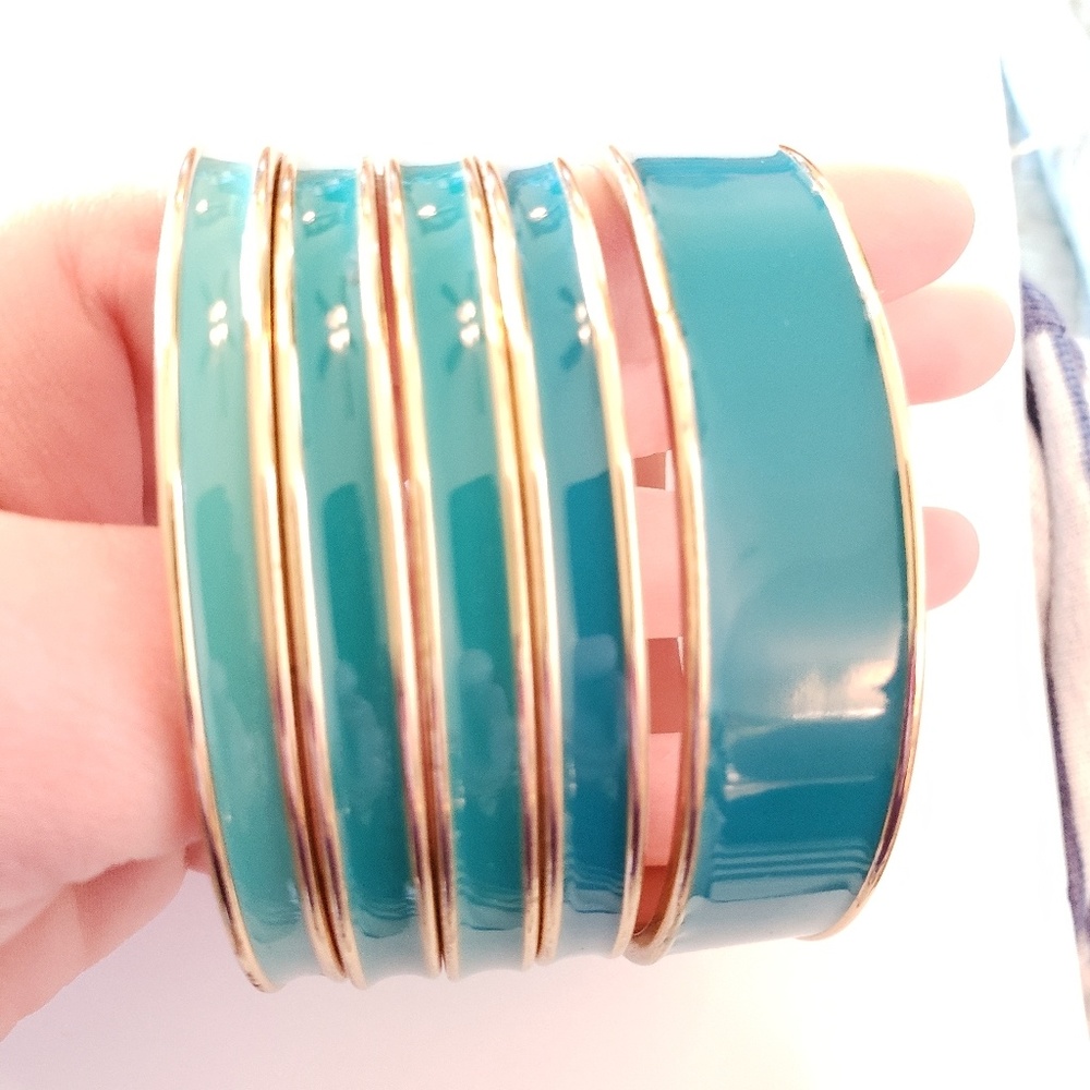 Bracelet set